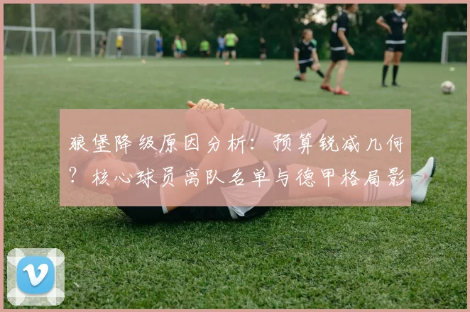 狼堡降级原因分析:预算锐减几何?核心球员离队名单与德甲格局影响