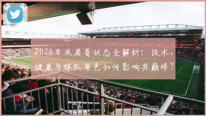 2026年浓眉哥状态全解析:技术、健康与球队角色如何影响其巅峰?